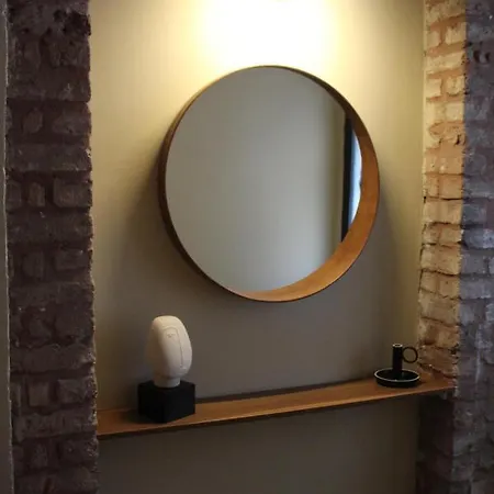 Maravilloso Vintage Galata Hotel 3*