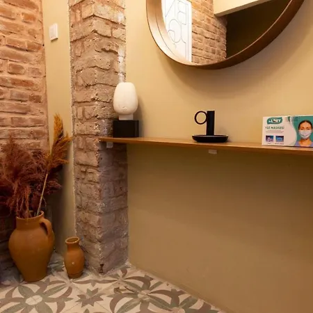 Hotel Maravilloso Vintage Galata 3*