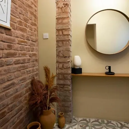 Hotel Maravilloso Vintage Galata 3*