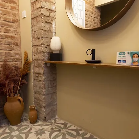 Maravilloso Vintage Galata Hotel 3*