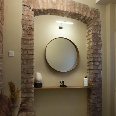 Maravilloso Vintage Galata Hotel