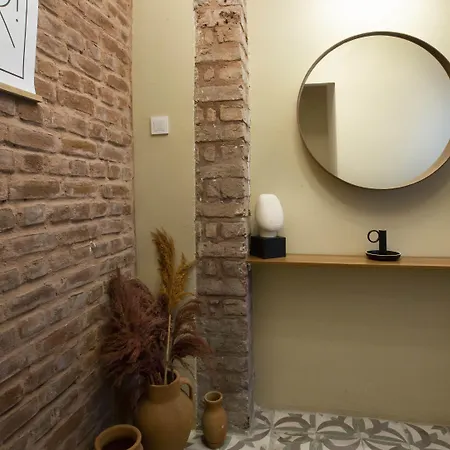 Maravilloso Vintage Galata