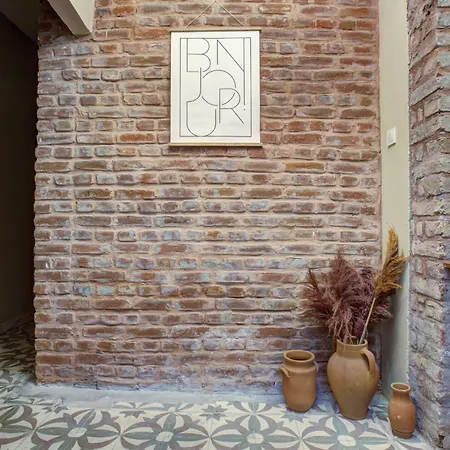 Maravilloso Vintage Galata 3*