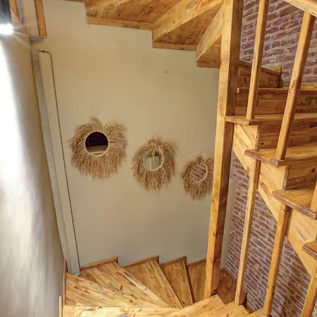 Hotel Maravilloso Vintage Galata