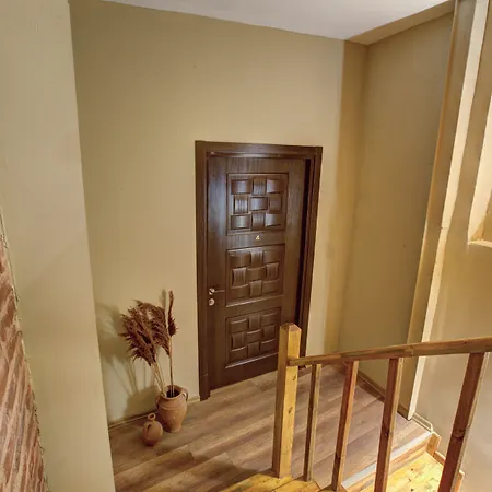 Maravilloso Vintage Galata Provincia di Istanbul