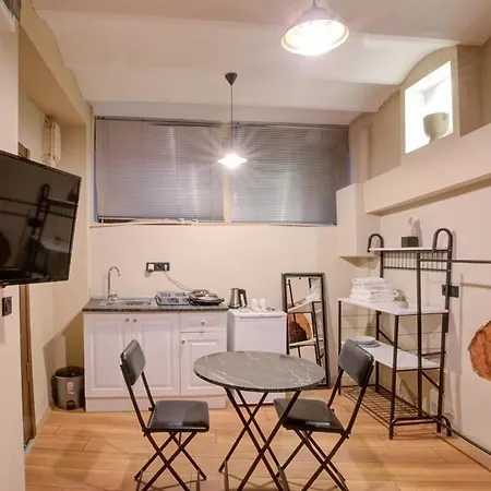 Maravilloso Vintage Galata Hotel