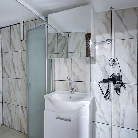 Maravilloso Vintage Galata 3* Provincia di Istanbul