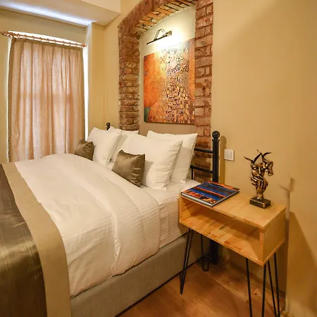 Maravilloso Vintage Galata