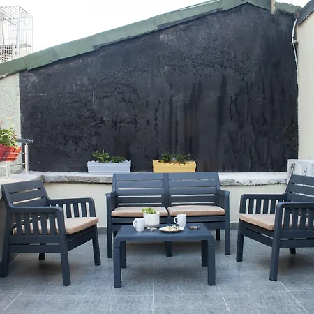 Maravilloso Vintage Galata 3*