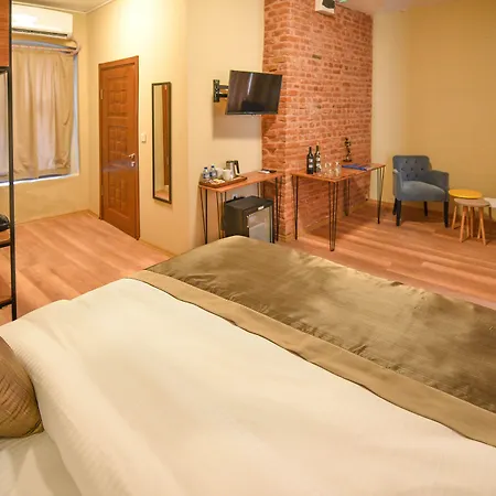 Maravilloso Vintage Galata Hotel Provincia di Istanbul