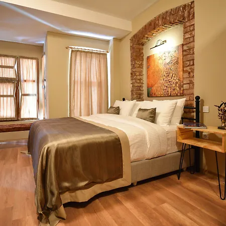 Maravilloso Vintage Galata