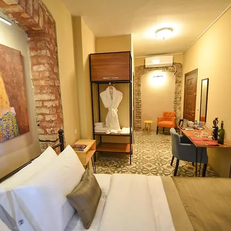 Maravilloso Vintage Galata 3*