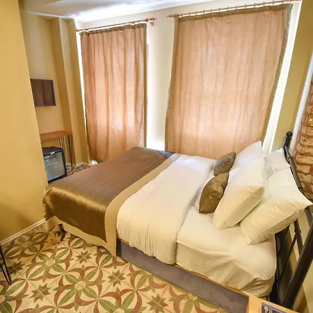 Maravilloso Vintage Galata