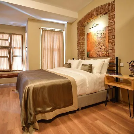 Maravilloso Vintage Galata Hotel 3*