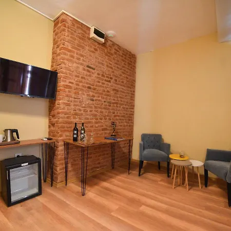 Maravilloso Vintage Galata