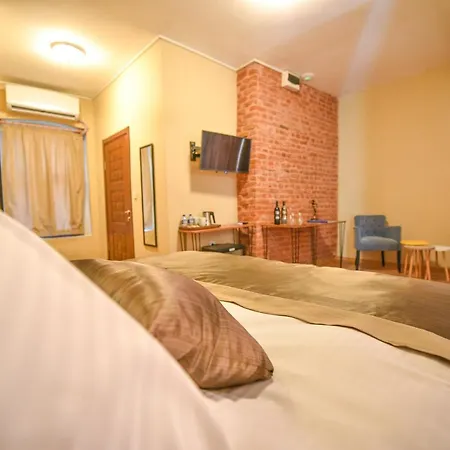 Maravilloso Vintage Galata 3* Provincia di Istanbul