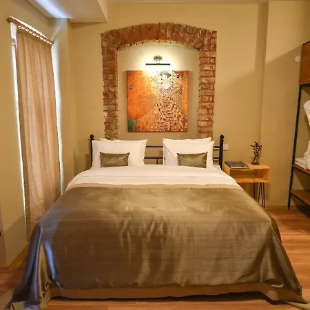 Maravilloso Vintage Galata