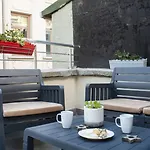 Maravilloso Pera 3* Istanbul