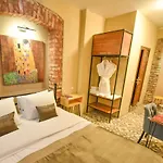 Maravilloso Pera Otel 3*