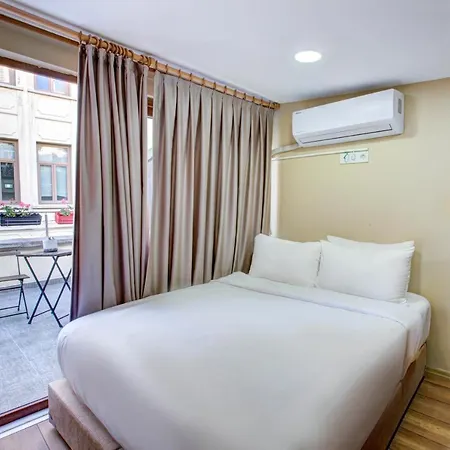 Hotel Maravilloso Pera