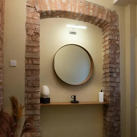 Maravilloso Pera Isztambul