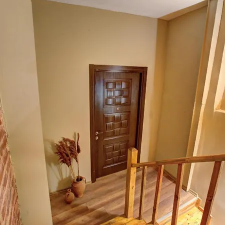 Hotel Maravilloso Pera Istanbul