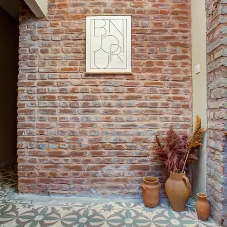 Maravilloso Pera 3* Isztambul