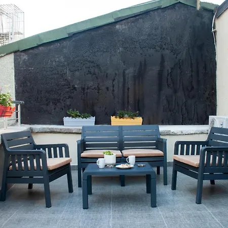 Hotel Maravilloso Pera Istanbul