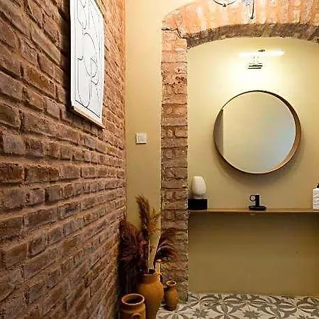 Maravilloso Pera 酒店 伊斯坦布尔