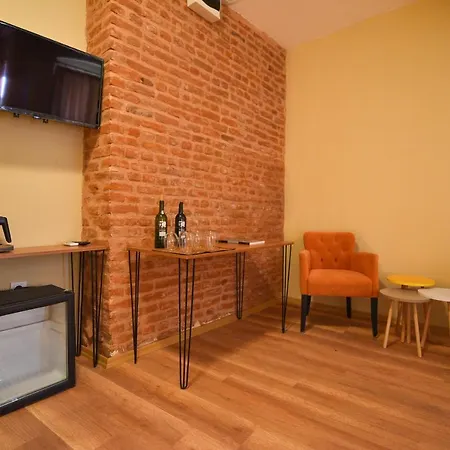 Maravilloso Pera Hotel Istanbul