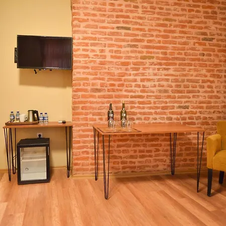 Maravilloso Pera Hotel 3*