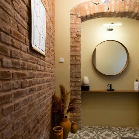 Otel Maravilloso Pera İstanbul