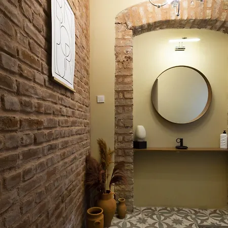 Otel Maravilloso Pera İstanbul