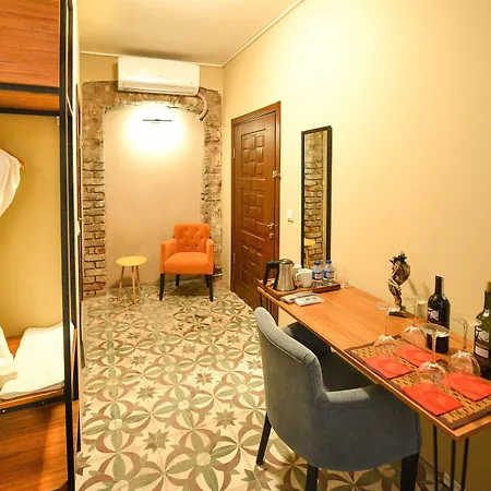 Otel Maravilloso Pera