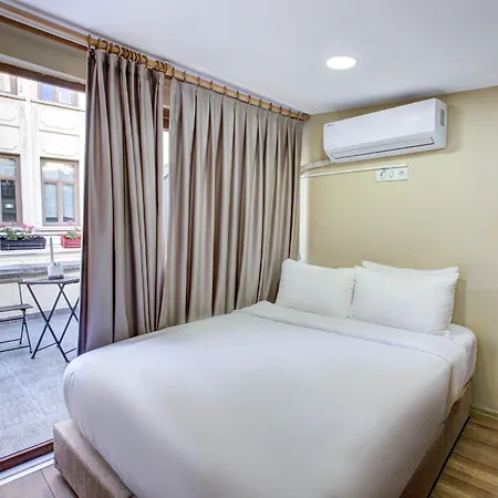 Maravilloso Pera 3* İstanbul
