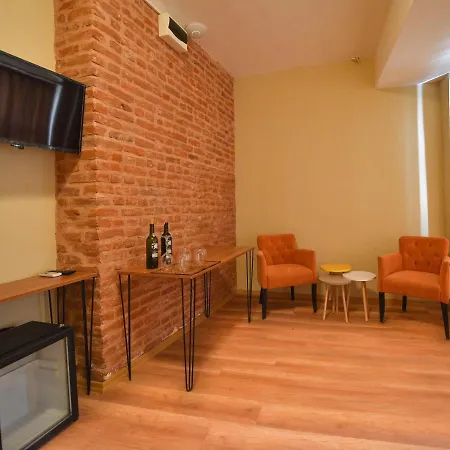 Maravilloso Pera Otel