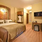 Maravilloso Pera 3* Estambul