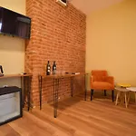 Maravilloso Pera Hotel Estambul