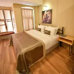 Maravilloso Pera Hotel Estambul