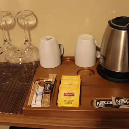 Hotell Maravilloso Pera 3*